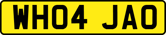 WH04JAO