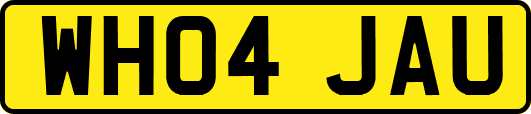WH04JAU