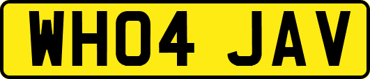 WH04JAV