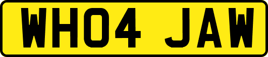 WH04JAW