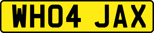 WH04JAX