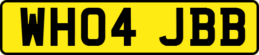 WH04JBB