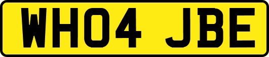 WH04JBE