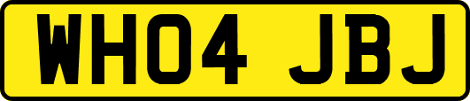 WH04JBJ