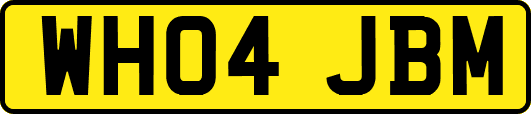 WH04JBM