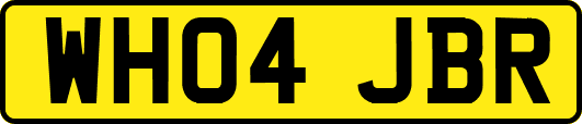 WH04JBR