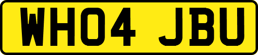 WH04JBU