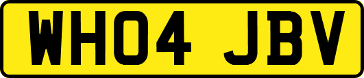 WH04JBV