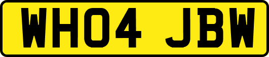 WH04JBW