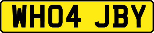 WH04JBY