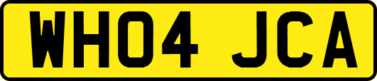 WH04JCA