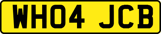 WH04JCB
