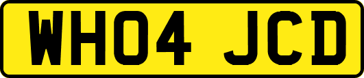 WH04JCD