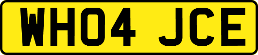 WH04JCE