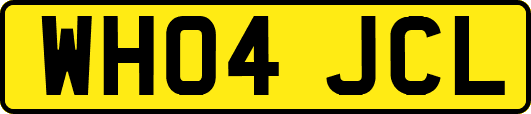 WH04JCL