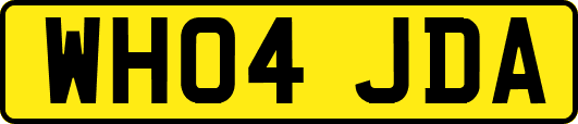 WH04JDA