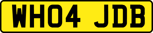 WH04JDB