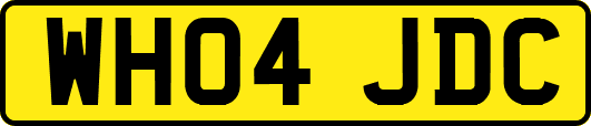WH04JDC
