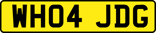WH04JDG