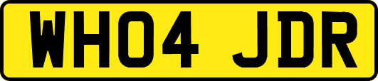 WH04JDR