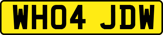 WH04JDW