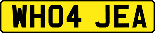 WH04JEA