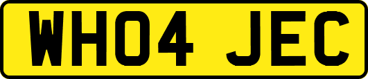 WH04JEC