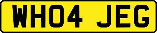 WH04JEG