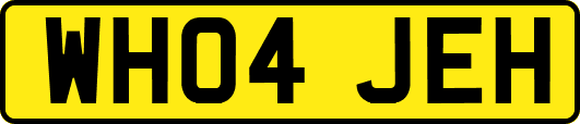 WH04JEH
