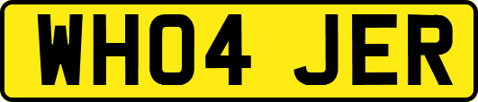 WH04JER