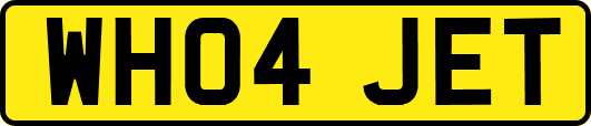 WH04JET
