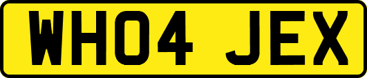WH04JEX