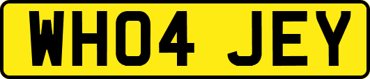 WH04JEY