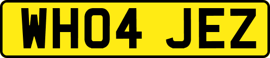 WH04JEZ