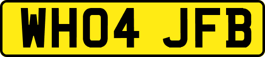 WH04JFB