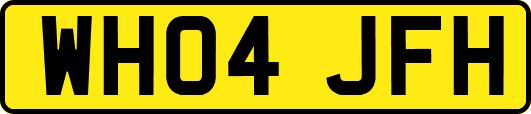 WH04JFH