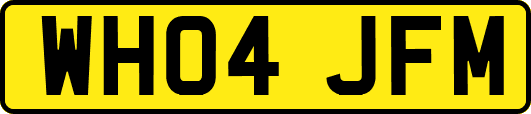 WH04JFM