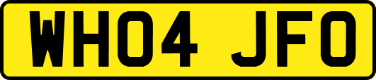 WH04JFO