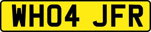 WH04JFR