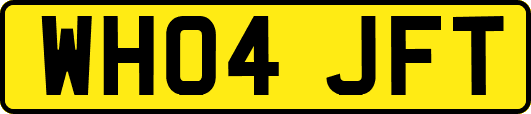 WH04JFT