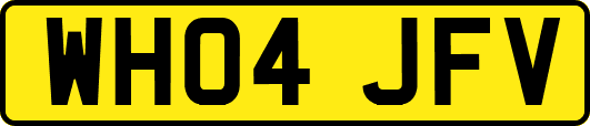 WH04JFV