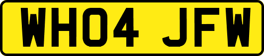 WH04JFW