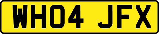 WH04JFX
