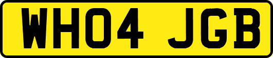 WH04JGB