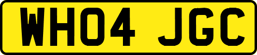 WH04JGC