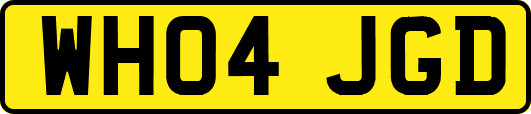 WH04JGD