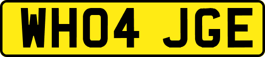 WH04JGE