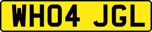 WH04JGL
