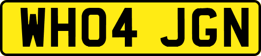 WH04JGN