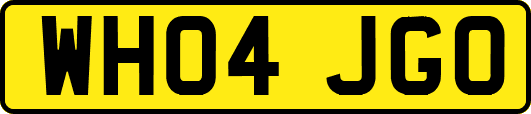 WH04JGO